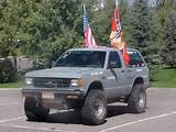 Truck Lift Kits Pictures