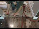 Images of Wood Floors Next To Tile