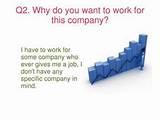 Why You Want To Work In It Company