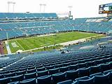 Images of Jacksonville Football Stadium
