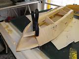 Pictures of Noah''s Boat Building