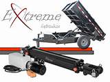 Photos of Hydraulic Lift Kit For Trailers
