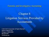 Forensic Accounting Services Photos