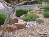 Photos of Landscaping Rocks