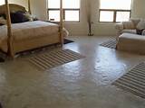 Pictures of Concrete Floor Finishes Indoor