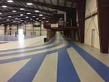 Ice Arena Flooring