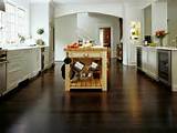 Bamboo Floor Tiles For Kitchen Pictures