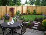 Images of Houzz Backyard Landscaping