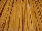Bamboo Floor Planks Pictures