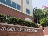 Pictures of Jobs In Atlanta Public Schools