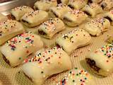 Italian Christmas Cookies Recipes Images