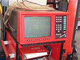 Snap On Gas Analyzer Images