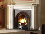 Fireplaces Wood Burning Pictures