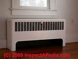 Heating And Cooling Wall Units Pictures