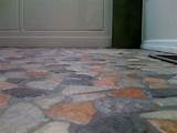 Stone Floor Tile Images