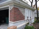 Brick Siding Repair Cost Pictures