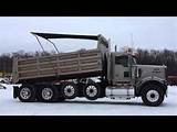 Photos of Quad Axle Dump Truck For Sale Wisconsin
