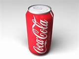Can Of Coke