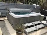 Used Hot Tub For Sale Images