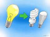 How To Save Electricity Pictures