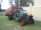 Photos of One Ton Dump Truck For Sale