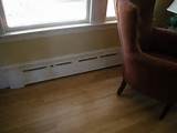 Cast Iron Baseboard Heat Pictures