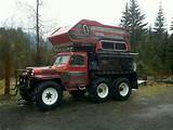 Images of Youtube Extreme 4x4 Trucks