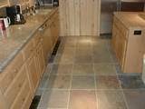 Tile Flooring Kitchen Ideas Images