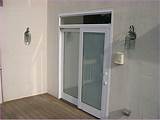 Pictures of Folding Patio Doors With Built In Blinds