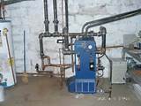 Steam Boiler Using Too Much Water Photos