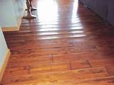 Water Damage To Hardwood Floors Pictures