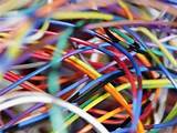 Pictures of Electrical Wire Colors