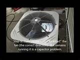 Photos of Split Air Conditioner Vancouver