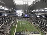 Images of New Stadium Dallas