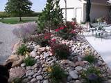 Images of Ideas For Landscaping Rocks