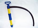 Hand Pump To Remove Oil Pictures