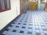 Exterior Floor Tile Pictures