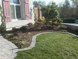 Landscaping Design With Pavers Images