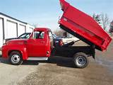 Dump Truck For Sale Ford Images