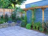 Inexpensive Yard Design Photos