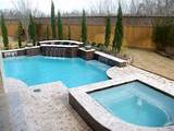 Images of Just In Time Pool & Spa Service