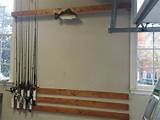 Fishing Pole Storage Ideas Pictures
