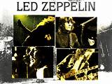 Led Zeppelin Video Photos