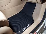Pictures of Vw Jetta Floor Mats