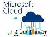Microsoft Cloud How Does It Work Images