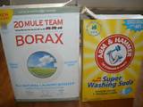 Where Can You Buy Borax