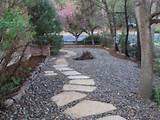 Photos of Landscaping Design With Rocks