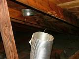 Pictures of Kitchen Stove Exhaust Duct