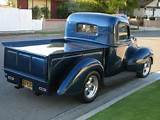 American Classic Pickup Trucks For Sale Images
