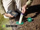 Images of Sentricon Termite Bait Stations